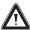 DOMETIC MasterFlush MF 8120 - Caution – Do Not Flush Waste with "Dry Bowl" Switch! - 1