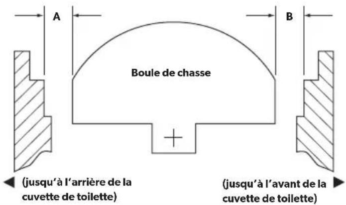 DOMETIC VacuFlush 4809 - Entretien des composants de la base de la cuvette de toilette - 1