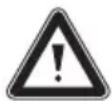 DOMETIC TW24 - Attention! - 1