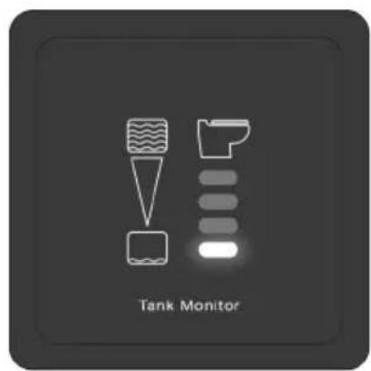 DOMETIC DTM04 - 7