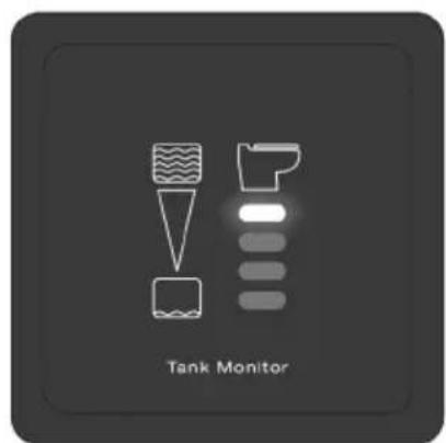 DOMETIC DTM04 - 13