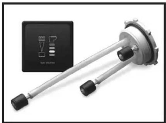 DOMETIC DTM04 - 1