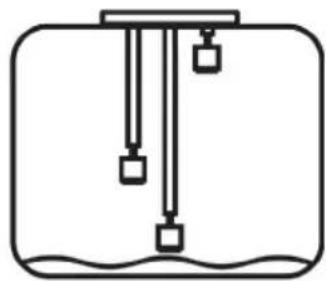 DOMETIC DTM04 - 8