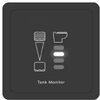 DOMETIC DTM04 - 11