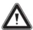 DOMETIC DHT137L - Aufstellen des Tanks auf der Einbaufläche - 1