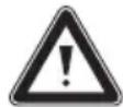 DOMETIC MasterFlush MF 8140 - Attenzione! Rischio di allagamento! - 1