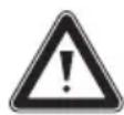DOMETIC MasterFlush MF 8140 - Attenzione! Rischio di allagamento! - 1