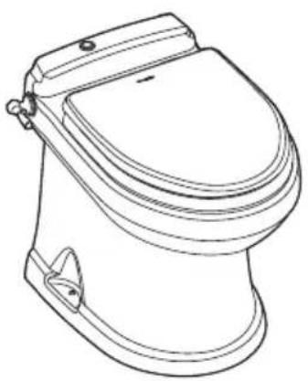 DOMETIC VacuFlush 4806 - CUVETTES DE TOILETTE - 2