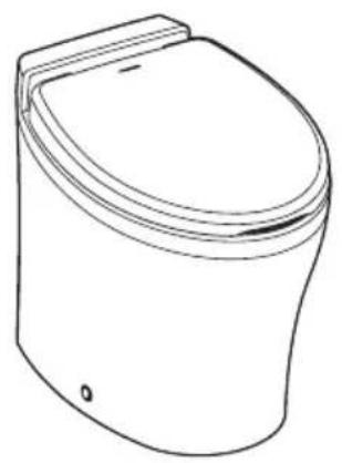 DOMETIC VacuFlush 4806 - CUVETTES DE TOILETTE - 3