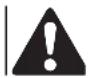 DOMETIC VacuFlush 4806 - Recognize safety information - 1