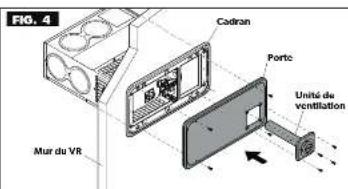 DOMETIC DFMD 25111 - INSTALLATION - 6