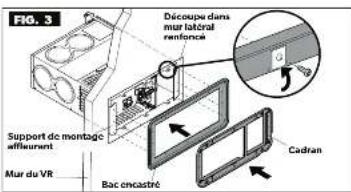 DOMETIC DFMD 25111 - INSTALLATION - 3