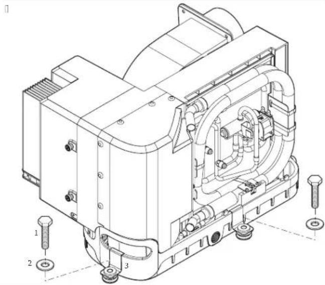 DOMETIC DCU - NL - 2