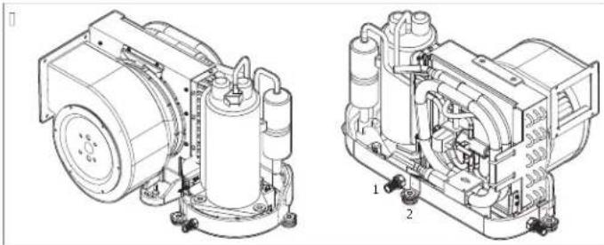 DOMETIC DCU - Fcr installation - 9