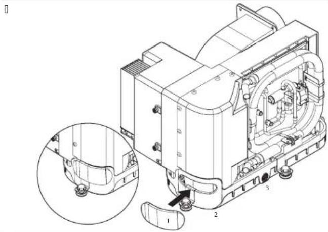 DOMETIC DCU - IT(11) - 1