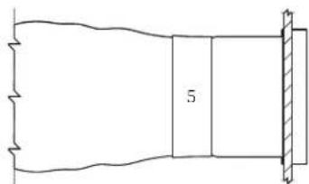 DOMETIC DCU - DA - 1