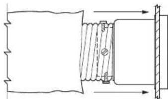 DOMETIC DCU - 7/2 crmontering - 3