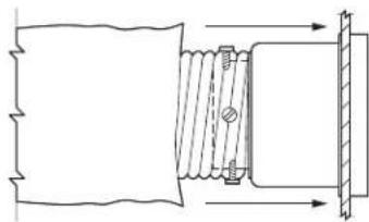 DOMETIC DCU - 7/2 !nstalling t' e d01ting - 3