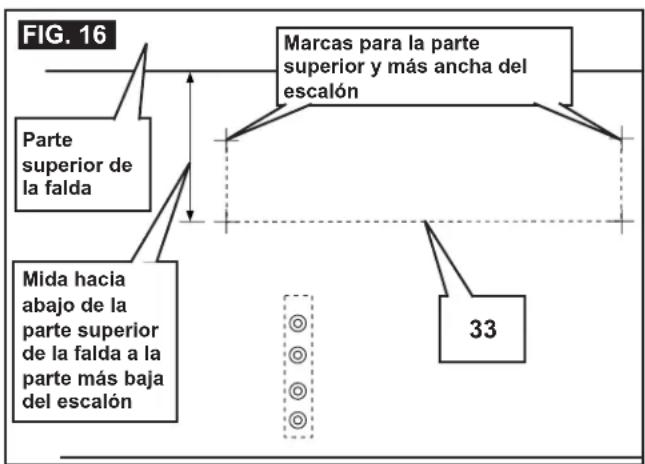 DOMETIC Veranda Room - INSTRUCCIONES DE INSTALLACION - 3