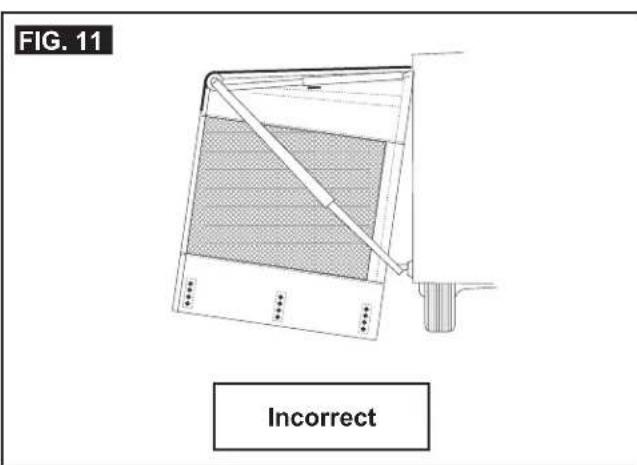 DOMETIC Veranda Room - INSTALLATION INSTRUCTIONS - 3