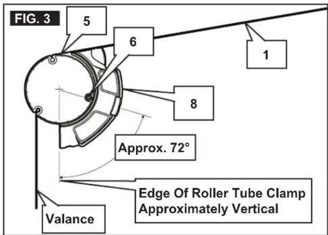 DOMETIC Veranda Room - INSTALLATION INSTRUCTIONS - 4