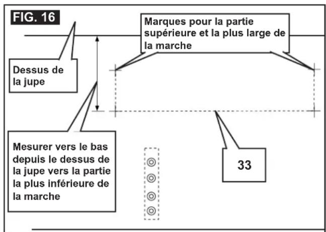 DOMETIC Veranda Room - Instructions d'installation - 3
