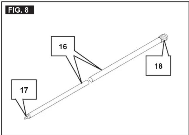 DOMETIC Veranda Room - INSTALLATION INSTRUCTIONS - 4
