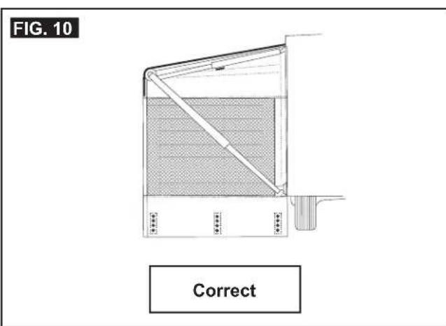 DOMETIC Veranda Room - INSTALLATION INSTRUCTIONS - 2