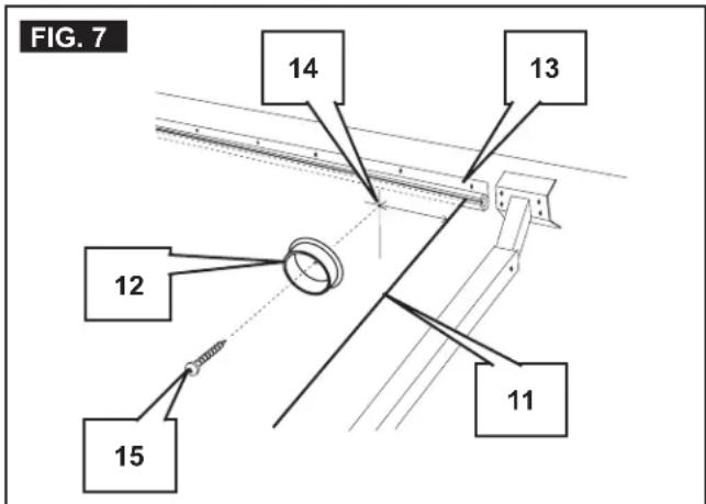 DOMETIC Veranda Room - INSTALLATION INSTRUCTIONS - 3