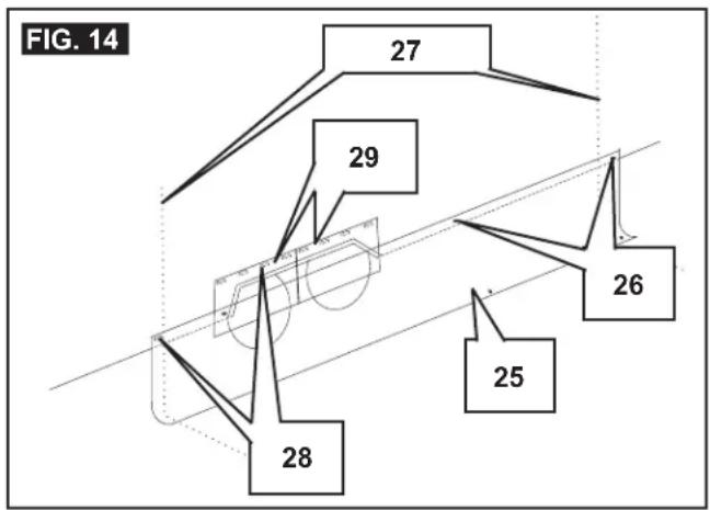 DOMETIC Veranda Room - INSTALLATION INSTRUCTIONS - 1