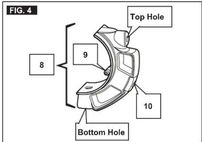 DOMETIC Veranda Room - INSTALLATION INSTRUCTIONS - 5