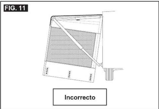 DOMETIC Veranda Room - INSTRUCCIONES DE INSTALLACION - 4