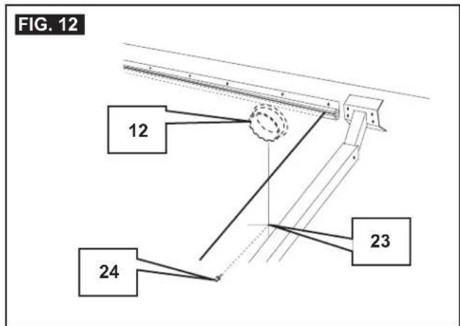 DOMETIC Veranda Room - INSTALLATION INSTRUCTIONS - 4