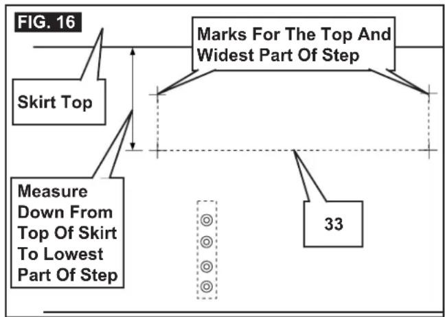 DOMETIC Veranda Room - INSTALLATION INSTRUCTIONS - 3