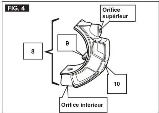 DOMETIC Veranda Room - Instructions d'installation - 5