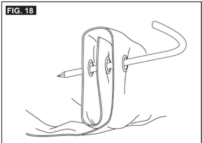 DOMETIC Veranda Room - INSTALLATION INSTRUCTIONS - 1