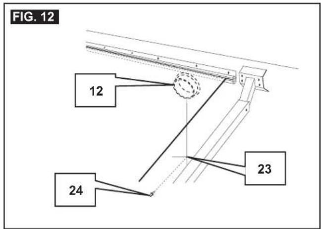 DOMETIC Veranda Room - Instructions d'installation - 5