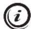DOMETIC Veranda Room - Symbols utilisés dans le document - 1