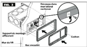 DOMETIC DFSD 20121 - INSTALLATION - 3