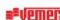 Vemer Regolo - REFERENCE STANDARDS - 1