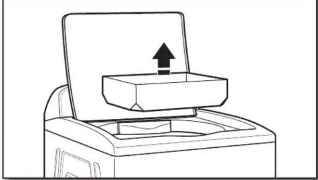 KENMORE 31312 - ADVERTENCIA - 3
