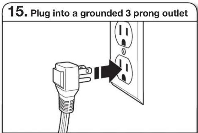 KENMORE 31312 - HELPFUL TIPS: - 2