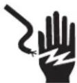 KENMORE 31312 - WARNING - 1