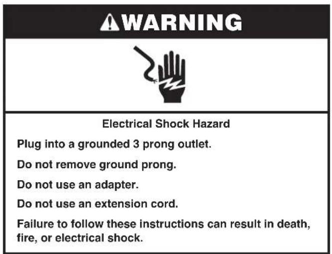 KENMORE 21652 - HELPFUL TIPS: - 1