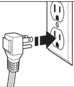 KENMORE 31652 - Brancher l'appareil sur une prise à 3 alvéoles reliée à la terre - 1