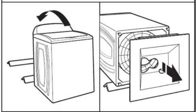 KENMORE 31652 - ADVERTENCIA - 2