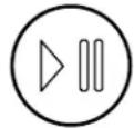 KENMORE 20232 - Appuyer sur start/pause/unlock lid (mise en marche/pause/déverrouillage) pour démarrer le programme de lavage - 2