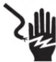 KENMORE 25132 - WARNING - 1