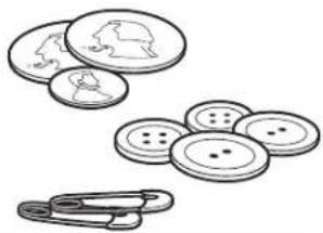 KENMORE 25132 - Sort and prepare your laundry - 2