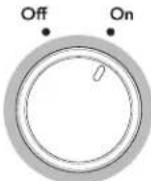 KENMORE 25132 - Select cycle - 4